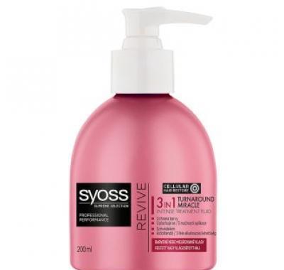 SYOSS Supreme kúra na obnovu barvy 200 ml