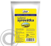 Syrovátka sušená ASP sáček 500 g