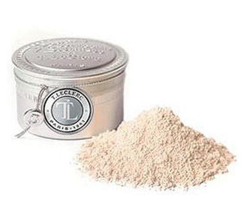 T.  LeClerc Loose Powder  25g Odstín Camélia