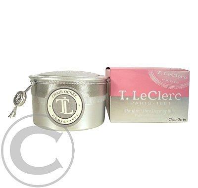 T.  LeClerc Loose Powder  25g Odstín Chair Ocree