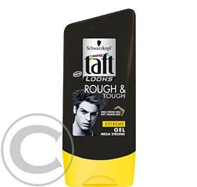 Taft gel looks Rough&Tough 150ml