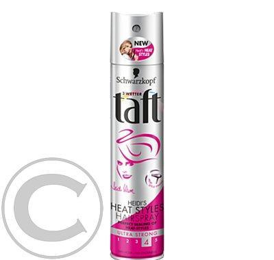 Taft lak Heat styles UST 250ml  nové