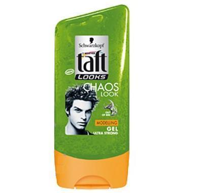 TAFT look gel chaos 150ml