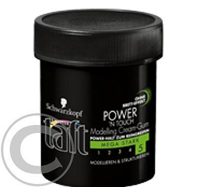 TAFT look guma Power´n Touch 130ml