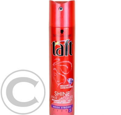 TAFT Shine lak mega strong 250 ml