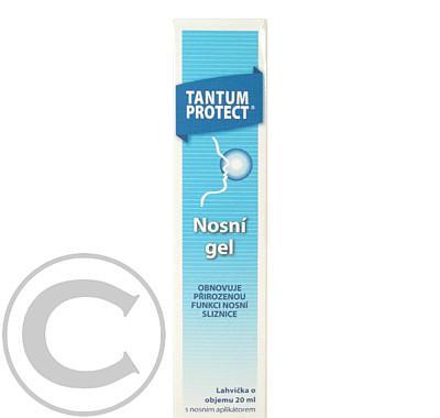 Tantum Protect Nosní gel 20ml