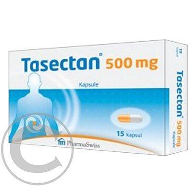 Tasectan 250 mg/20 sáčků