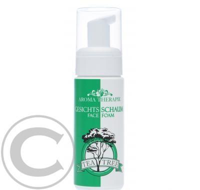 Tea Tree Face Foam 150 ml - pěna na obličej