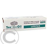 Tea Tree Oil tyčinka na rty 4.2g (Dr.Müller)