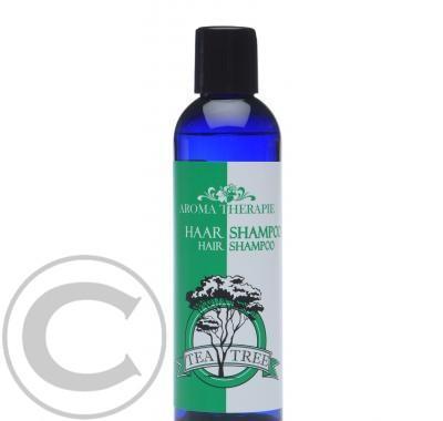 Tea Tree Shampoo 200 ml - šampon