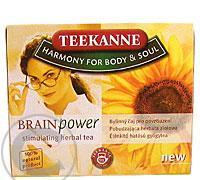 TEEKANNE Brain Power 15x2.0g nálev.sáčky