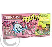 TEEKANNE Frutti-lesní malina 20x2.25g nálev.sáčky