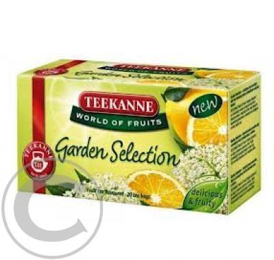 TEEKANNE Garden Selection n.s.20x2.25g