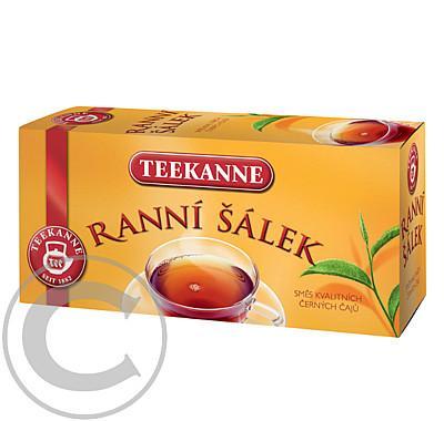 TEEKANNE Ranní šálek n.s. 20x1.75g