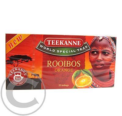 TEEKANNE Rooibos Orange n.s. 20x1.75g