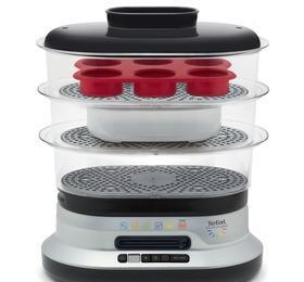 TEFAL Parní hrnec Steam and Light VC300831, TEFAL, Parní, hrnec, Steam, and, Light, VC300831