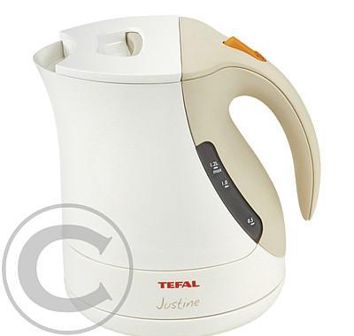 Tefal Rychlovarná konvice Justine BF512016