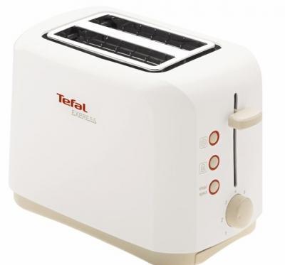 Tefal TT356430 Toustovač Express