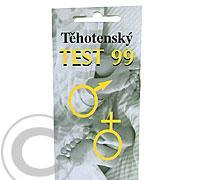 Těhotenský test 99 1ks (Untraco)