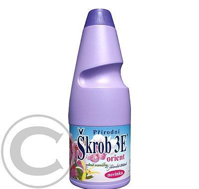 Tekutý škrob 3E 500ml orient