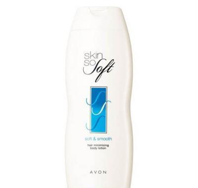 Tělové mléko po depilaci s hydratačním komplexem Soft and Smooth SSS (Hair Minimising Body Lotion) 250 ml