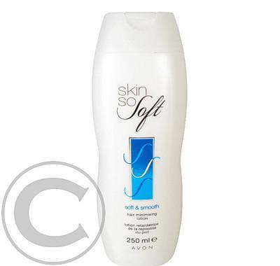 Tělové mléko po depilaci Soft and Smooth SSS 250 ml av09662cx