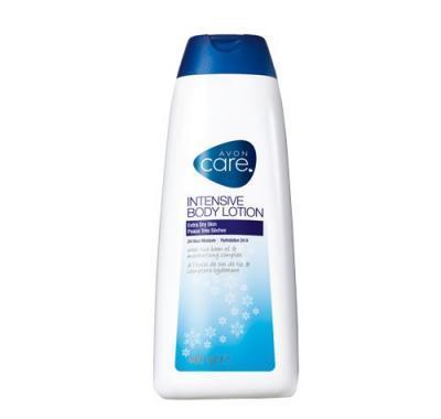 Tělové mléko s rýžovým olejem a hydratačním komplexem (Intensive Body Lotion) 400 ml