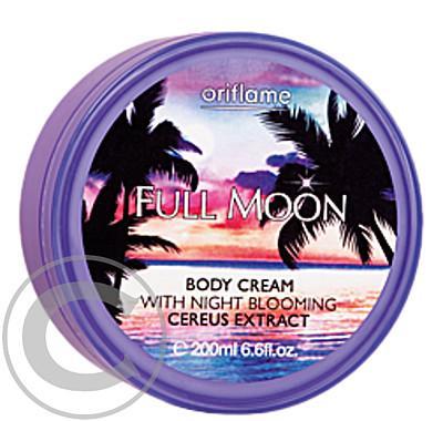 Tělový krém Full Moon 200ml o21872c8