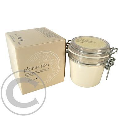 Tělový krém s bambuckým máslem Planet Spa 200 ml, Tělový, krém, bambuckým, máslem, Planet, Spa, 200, ml