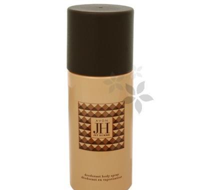 Tělový sprej pro muže Jet Homme 150 ml, Tělový, sprej, muže, Jet, Homme, 150, ml