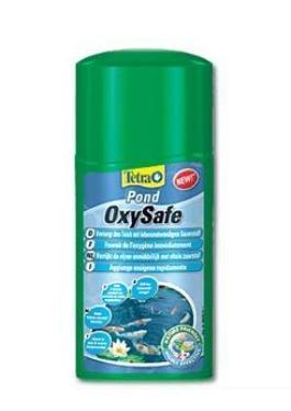 Tetra Pond Oxy Safe 250ml