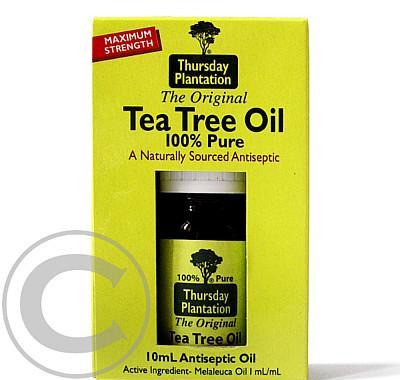 Thursday Plantation Tea tree oil 25ml, Thursday, Plantation, Tea, tree, oil, 25ml