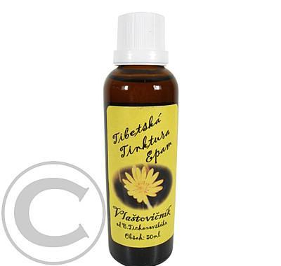 Tibetská tinktura vlaštovičník Epam - 50ml