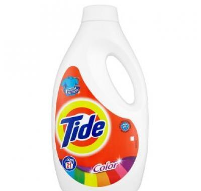 Tide gel Color 1,3l pracích dávek 21