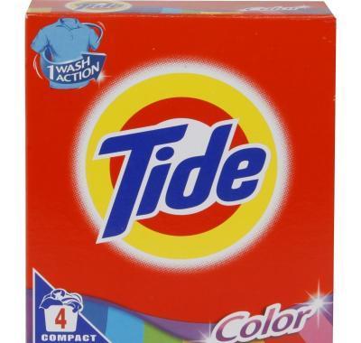 Tide prášek  Color 280g - 4 prací dávky