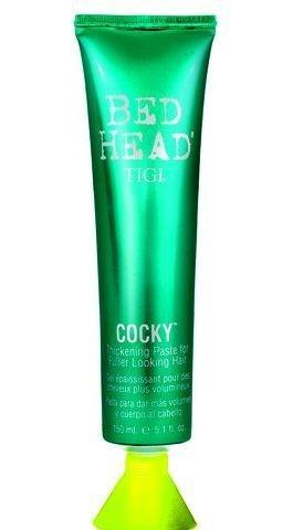 Tigi Bed Head Cocky Paste  150ml Zpevňující pasta