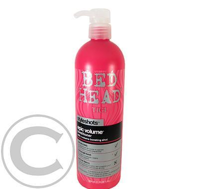 Tigi Bed Head Epic Volume Conditioner  750ml Kondicioner pro velký objem vlasů