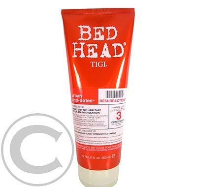 Tigi Bed Head Resurrection Conditioner  200ml Kondicioner pro velmi oslabené vlasy