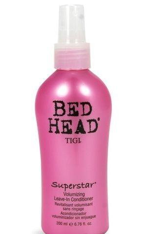 Tigi Bed Head Superstar Leave In Conditioner  200ml Kondicioner pro objem