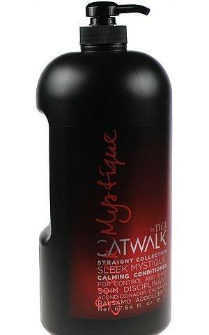 Tigi Catwalk Sleek Mystique Calming Conditioner  200ml Uhlazující kondicioner