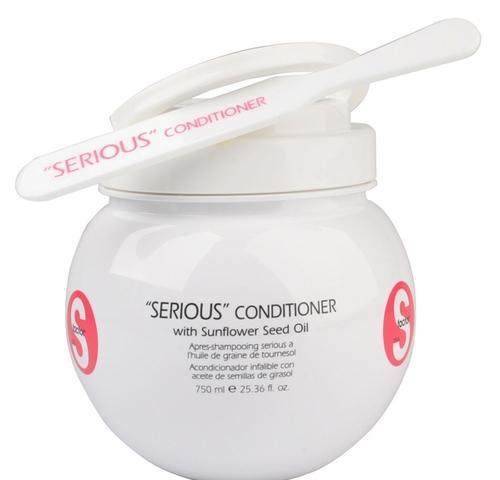 Tigi S Factor Serious Conditioner  750ml Regenerace vlasů