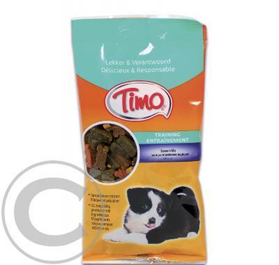 Timo Bones 4 mix pochoutka pes 150 g