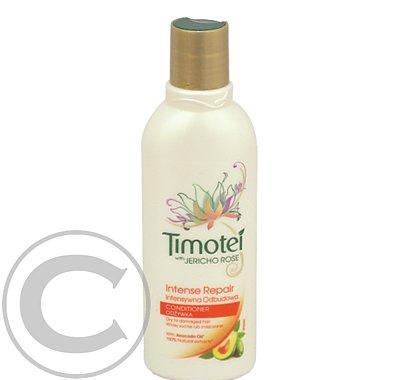 TIMOTEI kondicionér 200 ml JERI intintenzivní péče