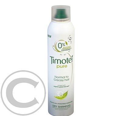 Timotei suchý šampon 245ml