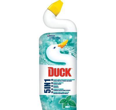 Toilet duck ultra gel 750 ml Mint