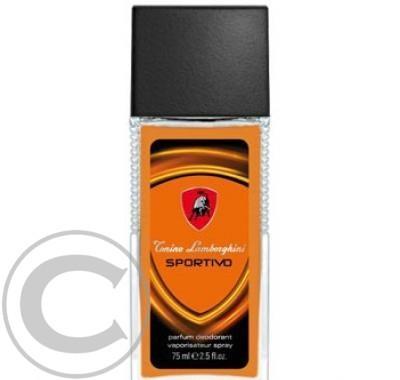 Tonino Lamborghini Sportivo deo natural sprej 75ml