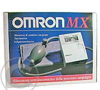 Tonometr digi.OMRON MX na paži poloautom.s balón.