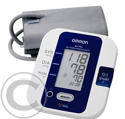 TONOMETR digitální automatický Omron M4Plus