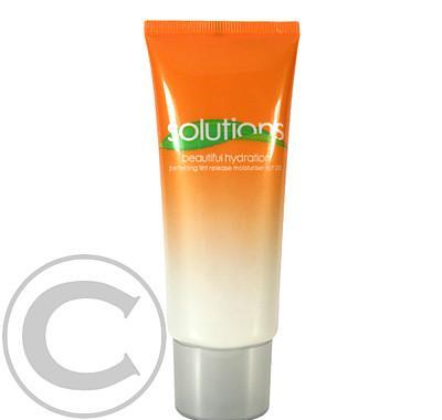 Tónovací a hydratační denní krém SPF 20 Solutions Beautiful (Perfecting Tint Release Moisturiser) 50 ml, Tónovací, hydratační, denní, krém, SPF, 20, Solutions, Beautiful, Perfecting, Tint, Release, Moisturiser, 50, ml