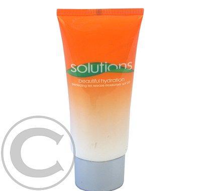 Tónovací a hydratační denní krém SPF 20 Solutions Beautiful (Perfecting Tint Release Moisturiser) 50 ml, Tónovací, hydratační, denní, krém, SPF, 20, Solutions, Beautiful, Perfecting, Tint, Release, Moisturiser, 50, ml